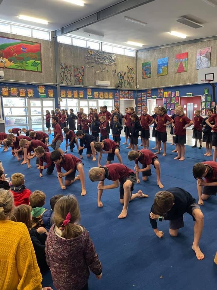 Culture – Belmont Primary School